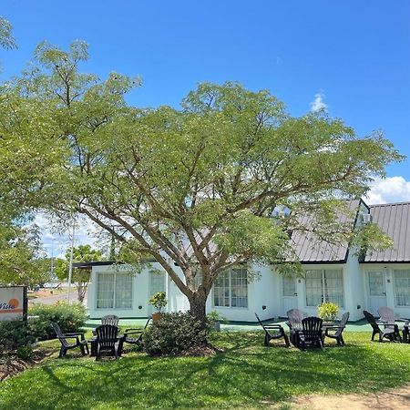 Bungalows Bella Vista Federación Extérieur photo