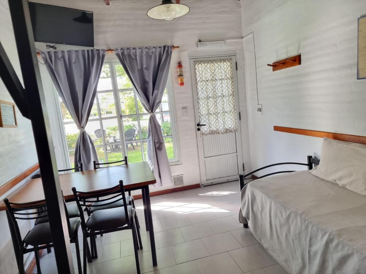 Bungalows Bella Vista Federación Extérieur photo