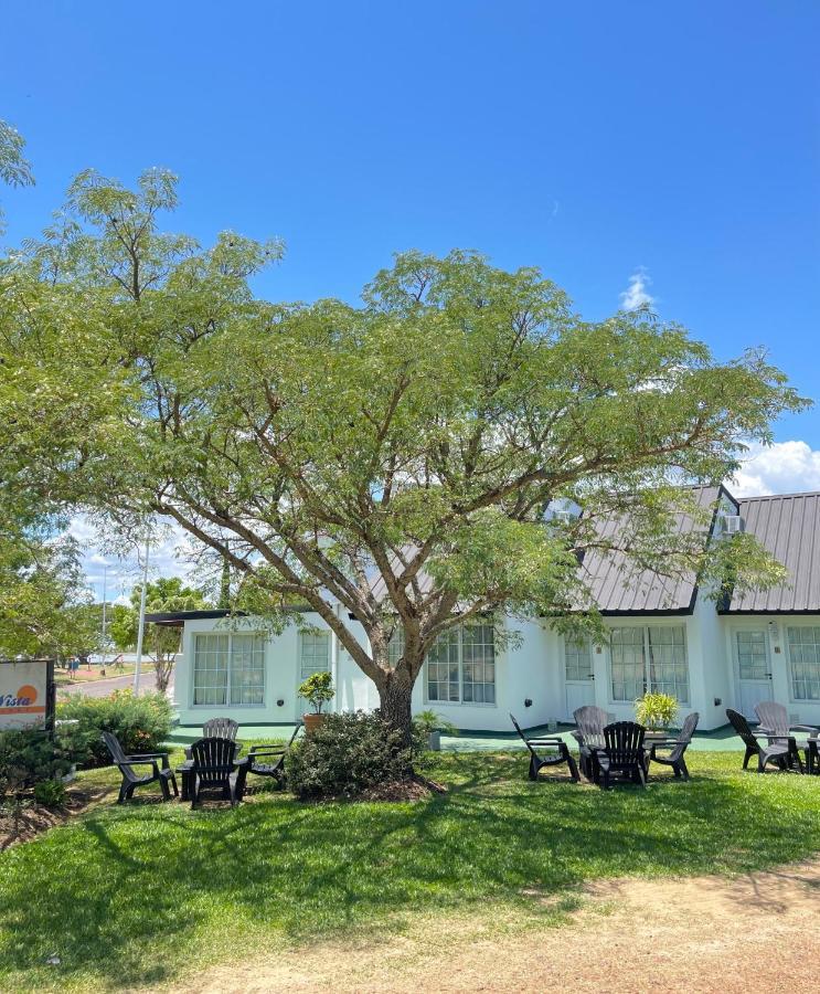 Bungalows Bella Vista Federación Extérieur photo
