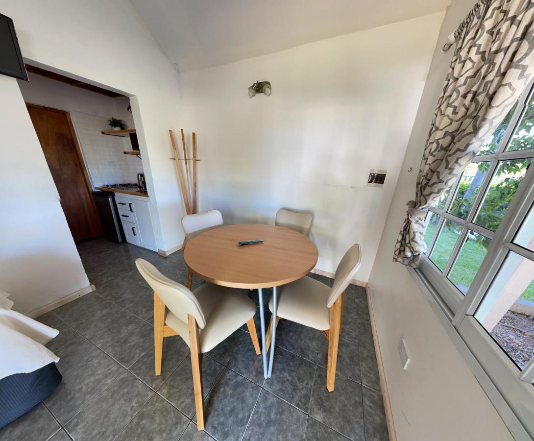Bungalows Bella Vista Federación Extérieur photo