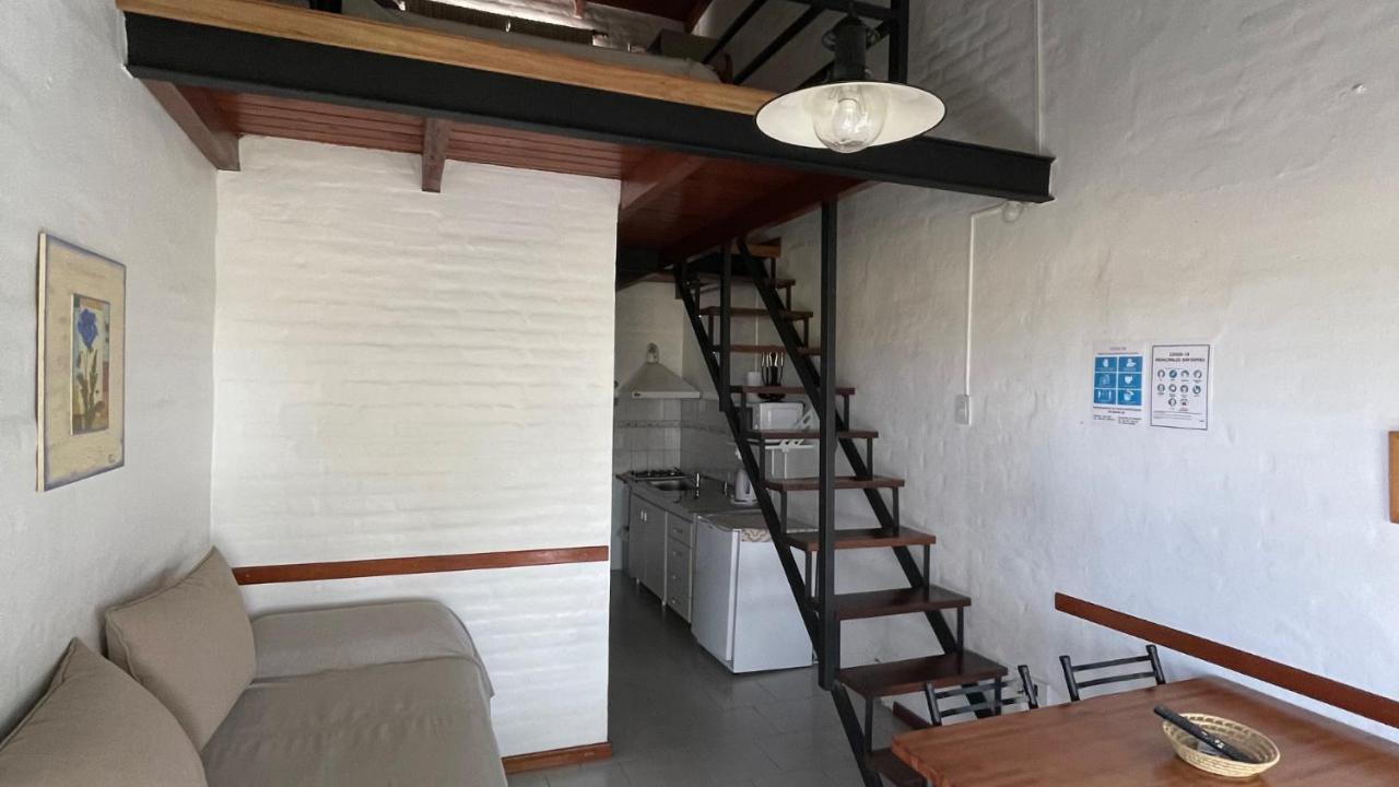 Bungalows Bella Vista Federación Extérieur photo