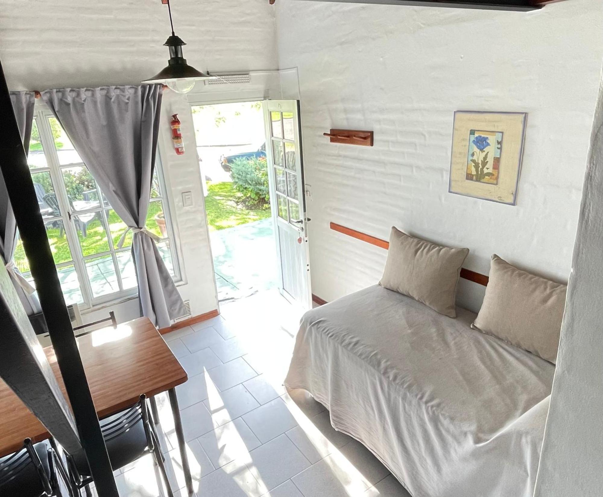 Bungalows Bella Vista Federación Extérieur photo