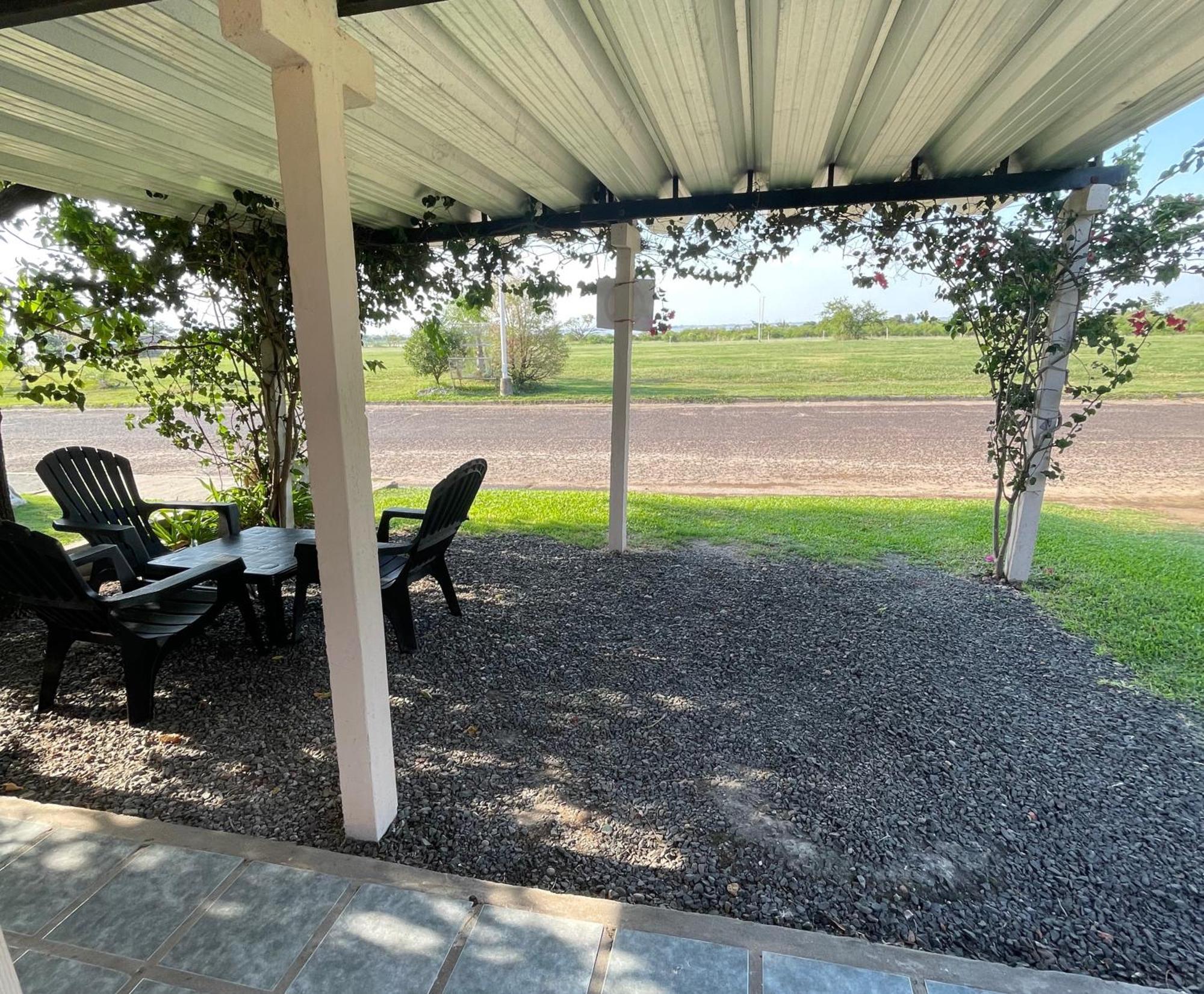 Bungalows Bella Vista Federación Extérieur photo