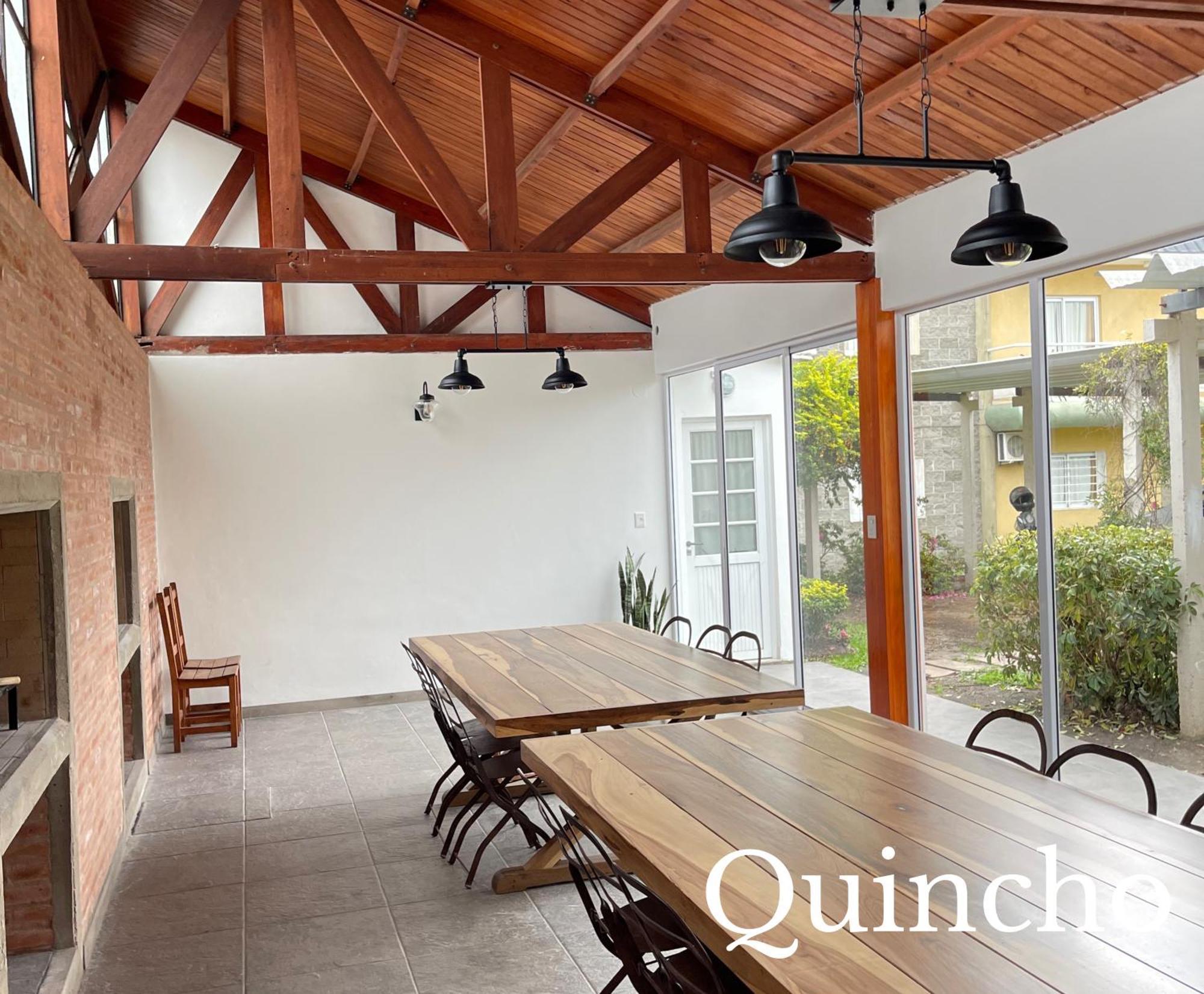 Bungalows Bella Vista Federación Extérieur photo