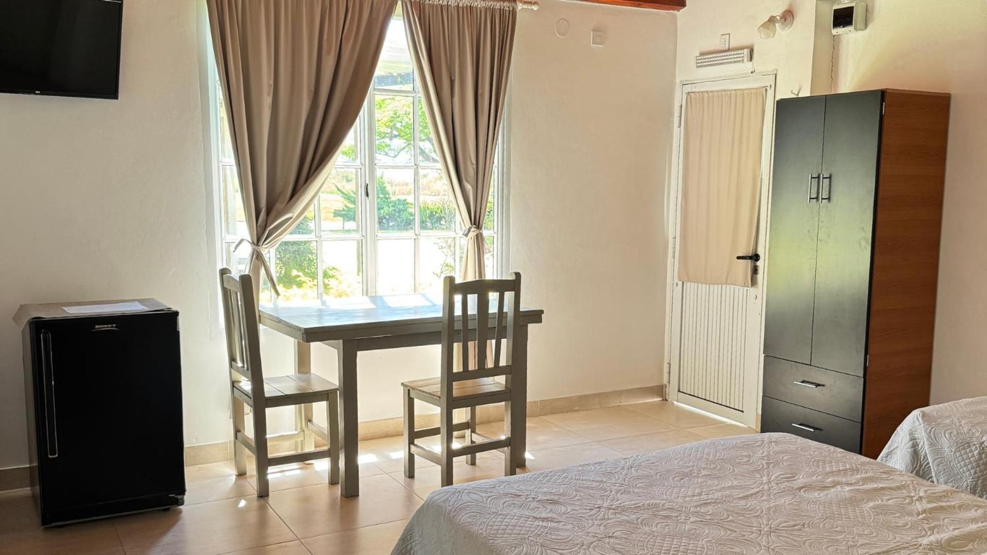 Bungalows Bella Vista Federación Extérieur photo