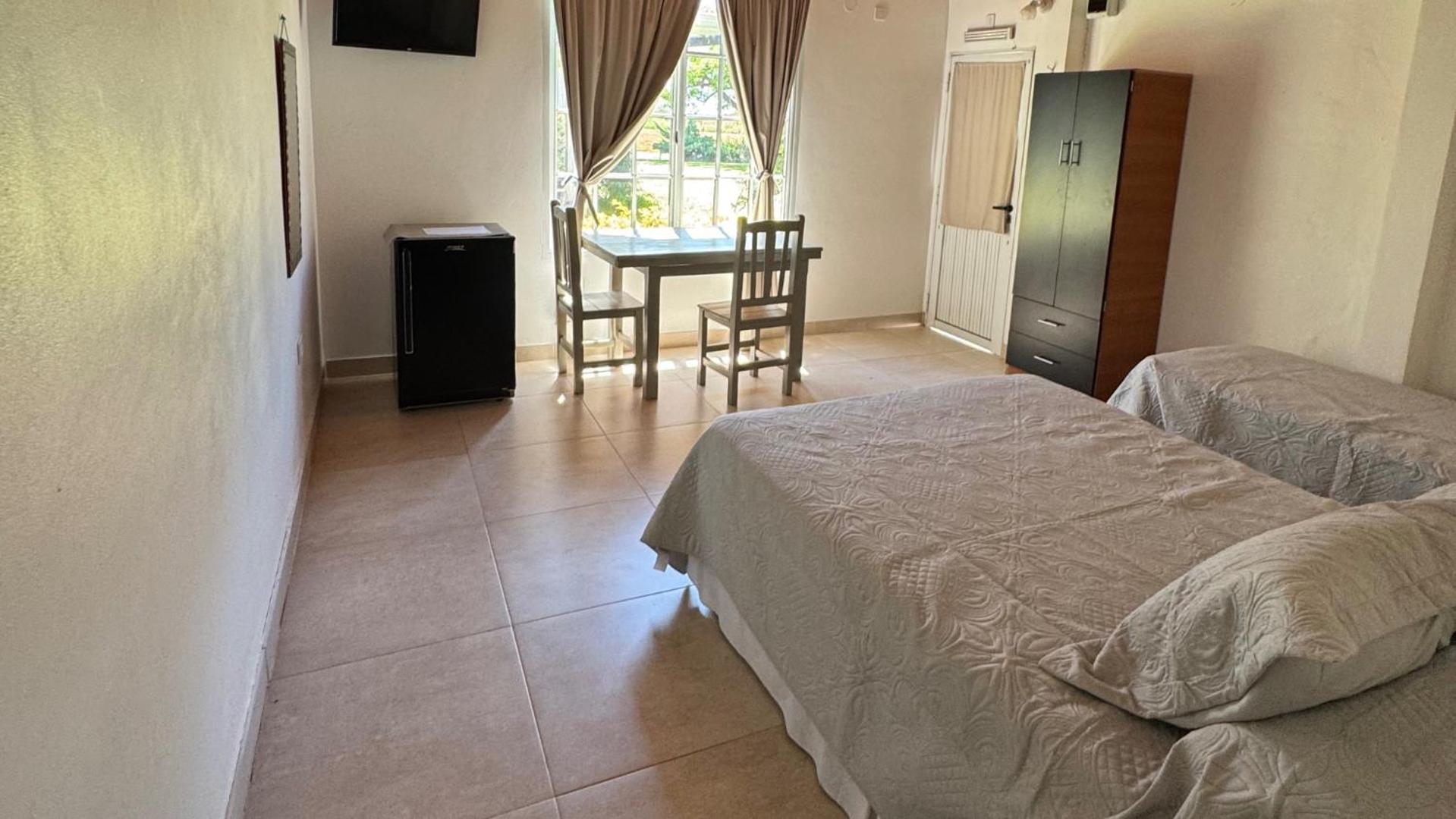 Bungalows Bella Vista Federación Extérieur photo