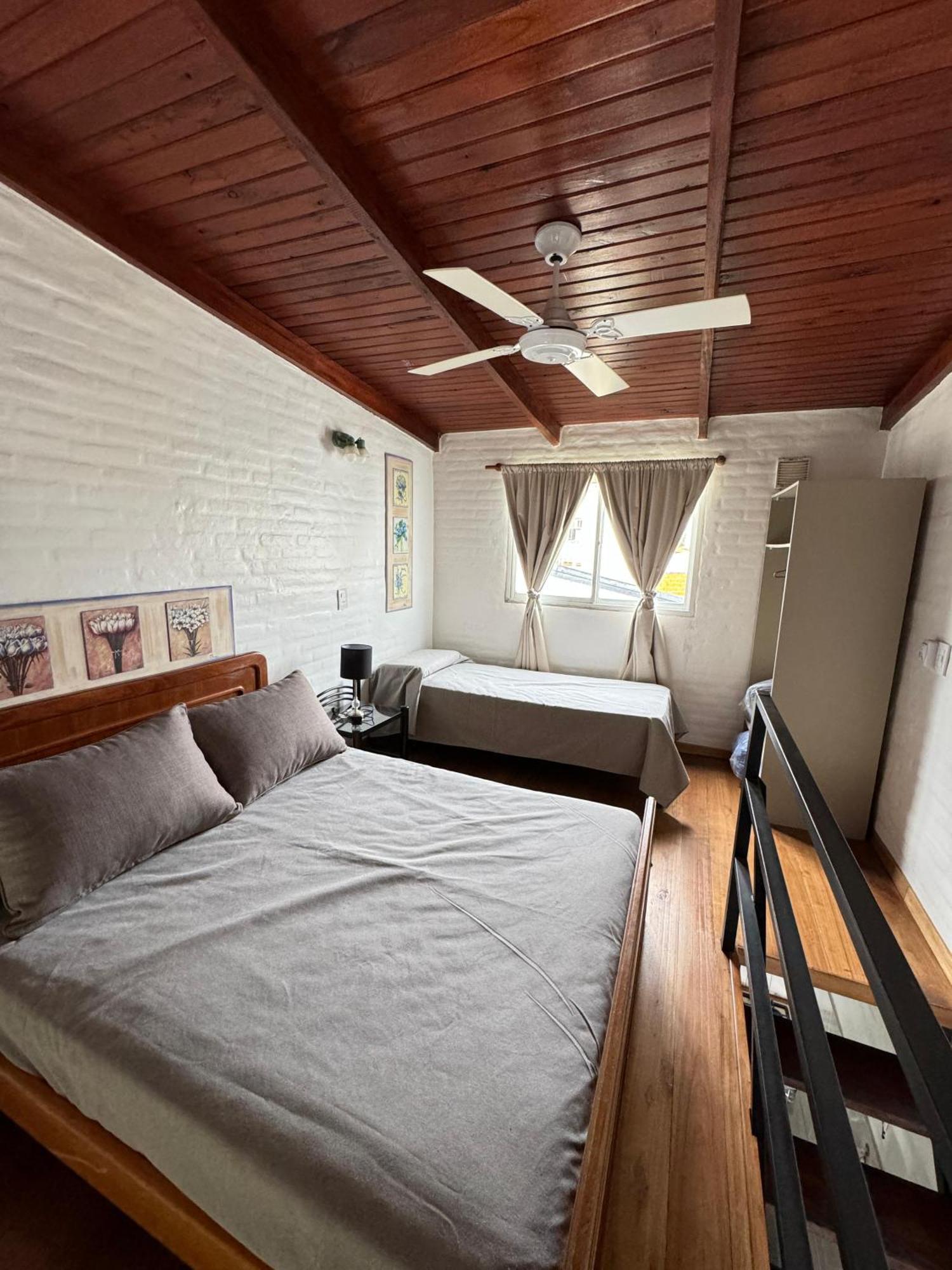 Bungalows Bella Vista Federación Extérieur photo
