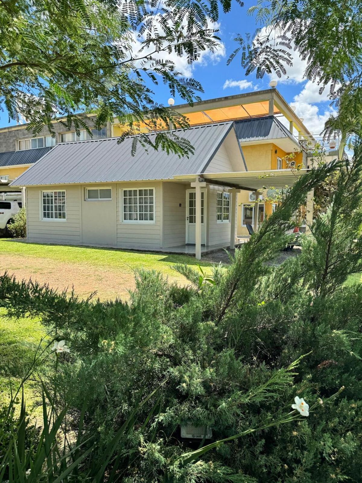 Bungalows Bella Vista Federación Extérieur photo