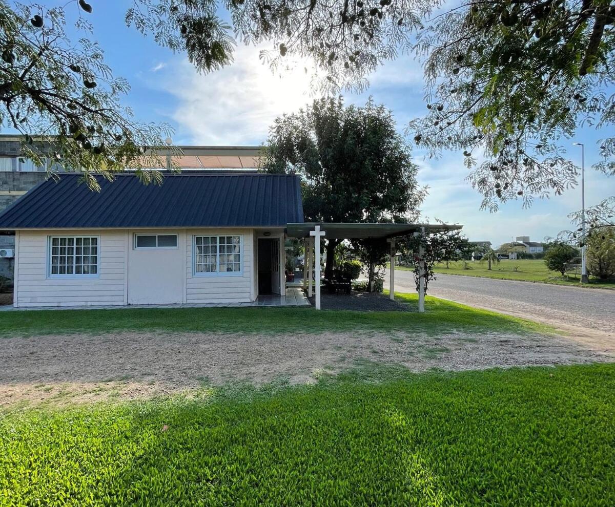 Bungalows Bella Vista Federación Extérieur photo