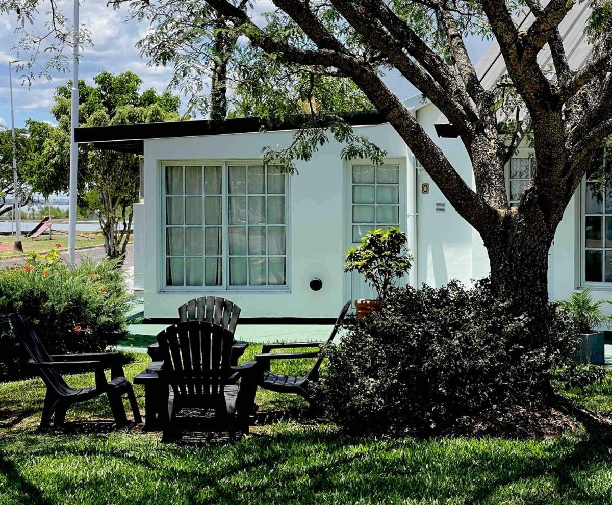 Bungalows Bella Vista Federación Extérieur photo